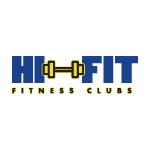 Logo of Hi-Fit - OVG android Application 